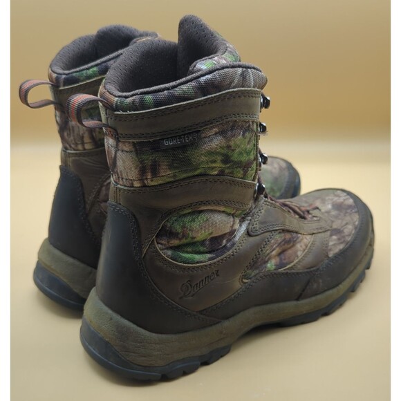 Danner High Ground 8\